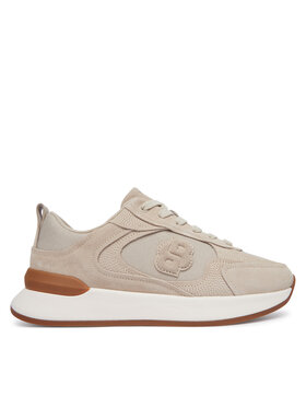 BOSS BOSS Sneakersy B Icon 50569213 Beżowy
