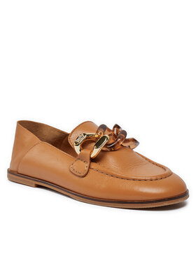See By Chloé See By Chloé Loafers SB42010A Marrone