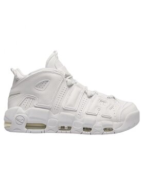 Nike Nike Sneakersy Air More Uptempo `96 Biały