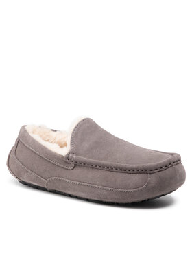 Ugg Papuče M Ascot 1101110 Siva