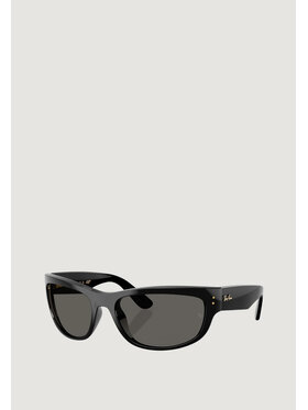 Ray-Ban Ray-Ban Okulary przeciwsłoneczne MEGA BALORAMA Czarny