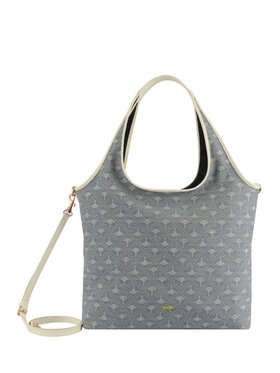 JOOP! JOOP! Torba na zakupy 318172 Błękitny
