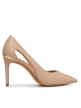Aldo Aldo Scarpe stiletto Nikkola 13569812 Beige