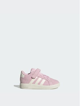 adidas adidas Sneakersy Grand Court 2.0 Biały