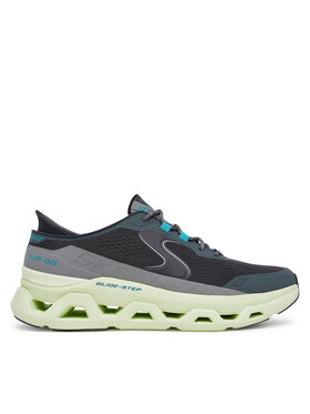 Skechers Skechers Sneakersy Glide-Step Altus- 232921/CCLM Šedá