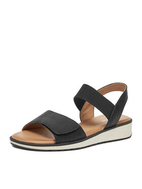 Clara Barson Clara Barson Sandali WS6535-02 Nero