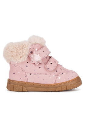 Lasocki Kids Lasocki Kids Bakancs BEAUTY CI12-BEAUTY-02 Rózsaszín
