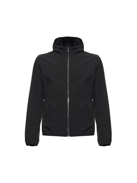 Colmar Colmar Giubbotto invernale 1861R6WV99 Nero Regular Fit