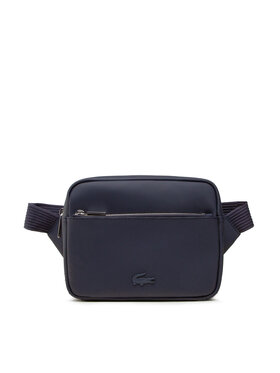 Lacoste Lacoste Borsetă Reporter Bag NH3792HC Bleumarin