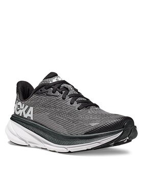 Hoka Hoka Schuhe Clifton 9 Youth 1131170 Grau