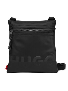 HUGO HUGO Somiņa 50547258 Melns