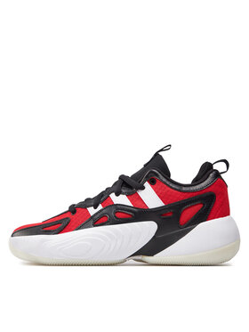 Adidas Košarkaška Obuća Trae Young Unlimited 2 Low Trainers IE7765 Crvena