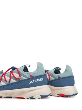 Παπούτσια πεζοπορίας adidas φωτογραφία