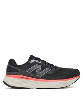 New Balance New Balance Buty do biegania Evoz MEVOZRU4 Czarny
