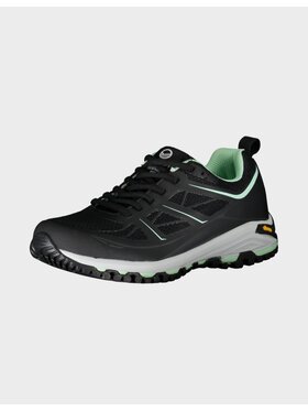Halti Halti Buty Bolt Low Vibram® Czarny