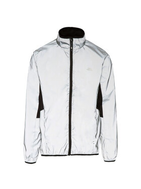 Trespass Trespass Kurtka outdoor Zig Srebrny To Fit