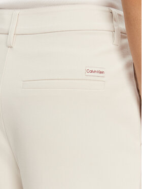 Παντελόνι Palazzo Calvin Klein Jeans φωτογραφία