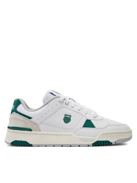 K-Swiss K-Swiss Sneakers Match Pro Lth 08905-936-M Bianco