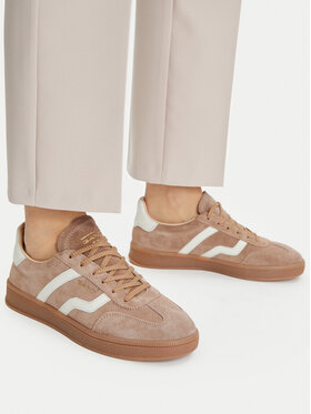 Gant Gant Sneakers Cuzima 33533345 Maro deschis