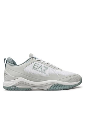 EA7 Emporio Armani EA7 Emporio Armani Tenisice X8X155 XK358 T582 Siva
