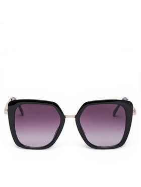 JENNY JENNY Ochelari de soare 4WF-021-SS25 Negru
