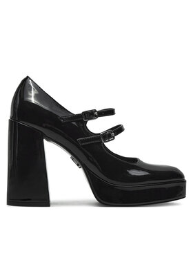 Steve Madden Steve Madden Обувки на ток Cabarnet SM11003444 Черен