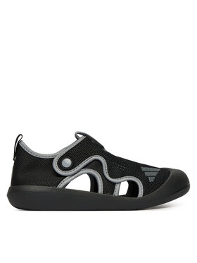 adidas adidas Sandále Altaventure 3.0 Kids JP5747 Čierna