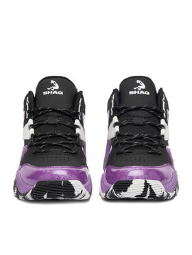 SHAQ SHAQ Sneakers EO-JUGERNAUT AQ95041M-BU Viola