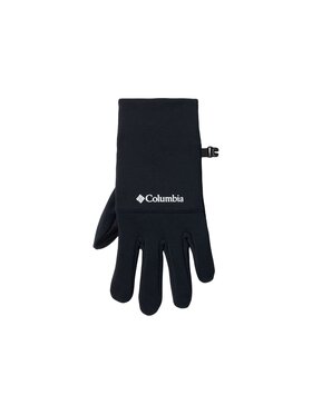Columbia Columbia Rękawiczki CSConnect Touch Glove 2174981010 Czarny