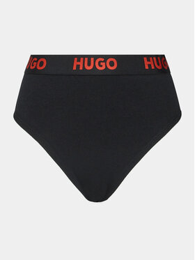Hugo Hugo Figi klasyczne 50469643 Czarny