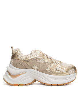DeeZee DeeZee Sneakers WSS21540-01 Auriu