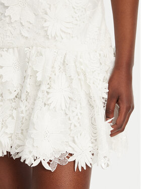 Φόρεμα κοκτέιλ Bardot φωτογραφία