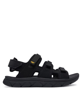 CAT Footwear CAT Footwear Sandale Cadent P726616 Negru