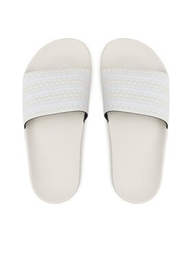 Adidas Natikači Adilette Slides IE9619 Bela