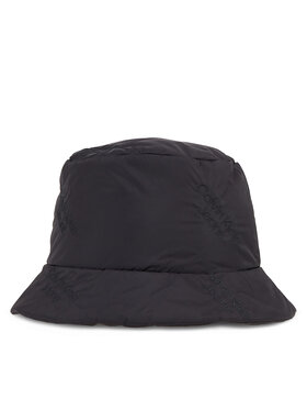Calvin Klein Jeans Calvin Klein Jeans Καπέλο Puffy Aop Bucket Hat K60K611261 Μαύρο