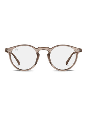 TWIG TWIG Occhiali con filtro luce blu Watson Marrone