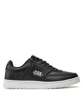 Dorko Dorko Sneakers 90 Classic DS2167 Schwarz