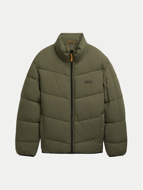 Μπουφάν χειμωνιάτικο Tom Tailor φωτογραφία