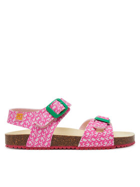 Agatha Ruiz de la Prada Agatha Ruiz de la Prada Sandaalid 252943 S Roosa