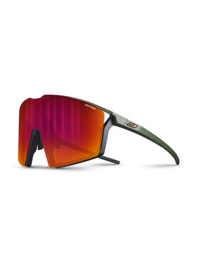 Julbo Julbo Okulary przeciwsłoneczne EDGE Khaki