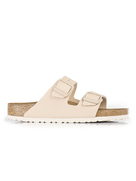 Birkenstock Birkenstock Klapki 1027721_41 Beżowy
