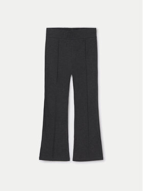 Mayoral Mayoral Текстилни панталони 7752 Сив Regular Fit