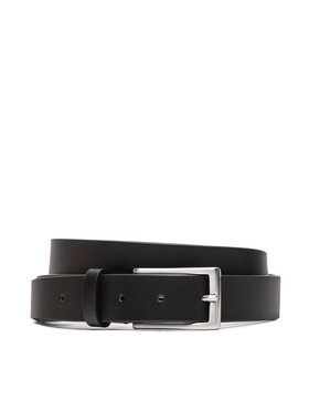 Guess Guess Ζώνη Ανδρική BM7773 P3430 Μαύρο