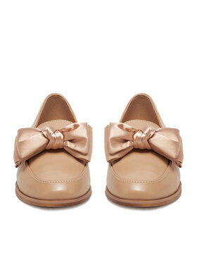 DeeZee DeeZee Loaferai HY20232-2 Smėlio