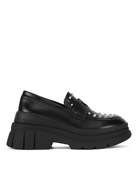 DeeZee DeeZee Loaferice 20253-5 Crna