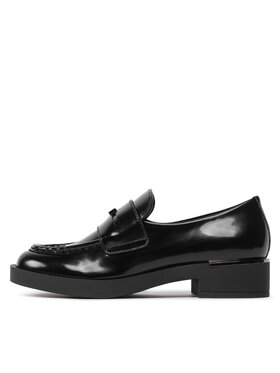 DKNY Loaferke Ivette K2377240 Črna