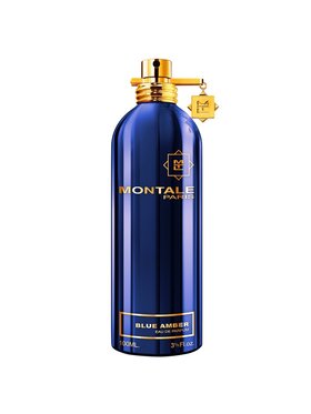 Montale Montale Blue Amber Eau de Parfum Woda perfumowana