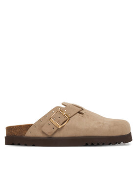 Scholl Scholl Plätud Beatriz Clog F00715 Beež