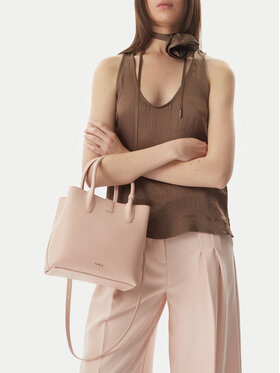 Furla Furla Handtasche Goccia S WB01949 ARE000 KH 4655S Rosa