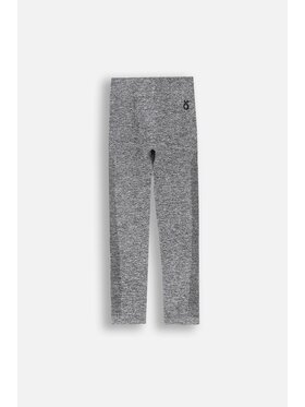 Lemon Explore Lemon Explore Bielizna termoaktywna dolna ZL4187101ACB-020 Szary Regular Fit